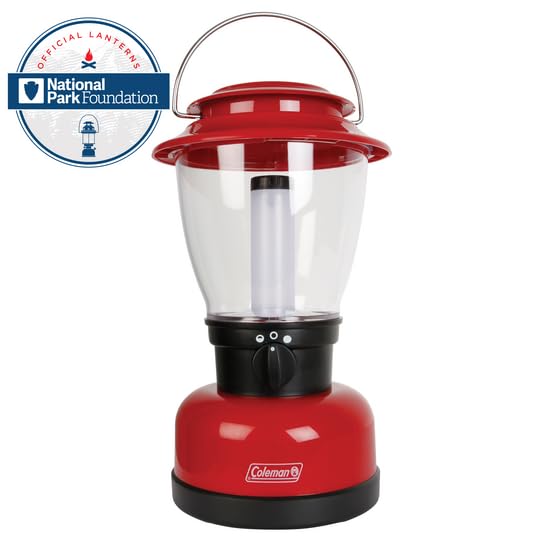 Amazon.co.jp: Coleman CPX 6 Classic XL LED Lantern, 700 lumens